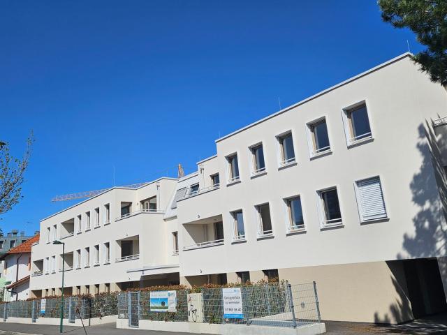 Wohnung kaufen in Mödling, Niederösterreich