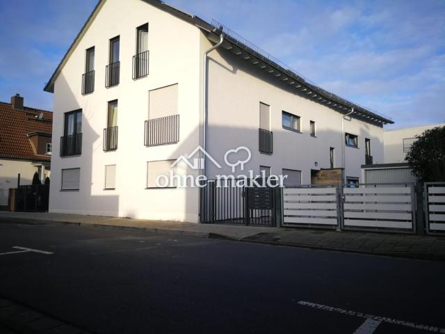 Apartment mieten in Heusenstamm, Hessen