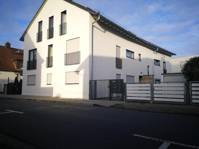 Wohnung mieten in Heusenstamm, Hessen