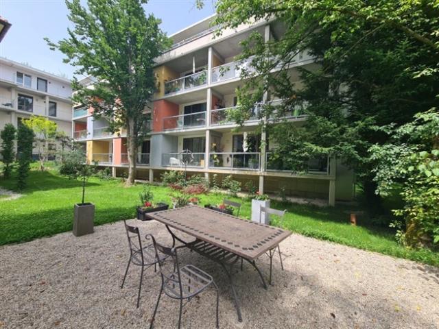 Wohnung mieten in Pitten, Niederösterreich