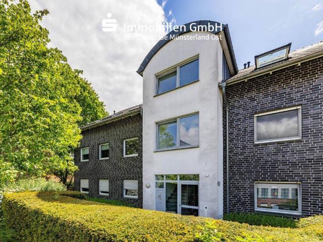 Wohnung kaufen in Roxel, Munster