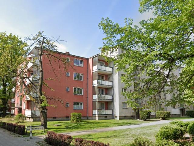 Apartment mieten in Britz, Berlin