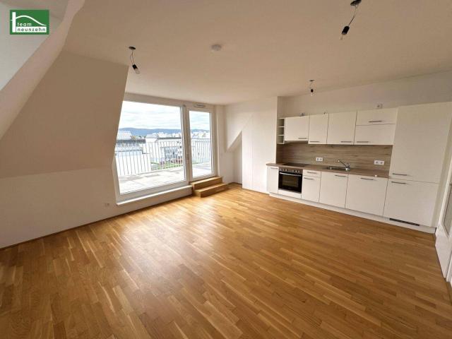 Apartment mieten in Wiener Neustadt, Niederösterreich