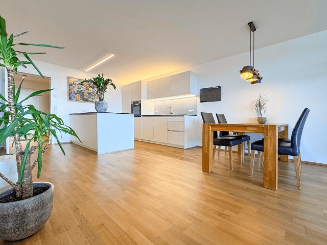 Apartment kaufen in Dornbirn, Vorarlberg