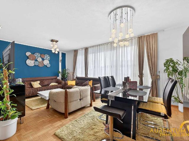 Wohnung kaufen in Lappersdorf, Landkreis Regensburg