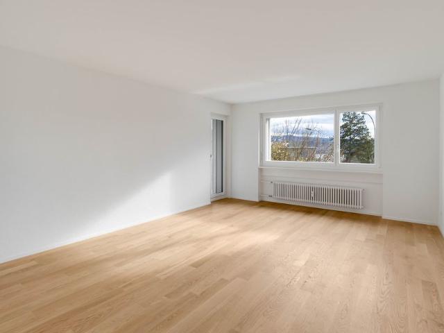 Apartment mieten in Im Russer, Männedorf