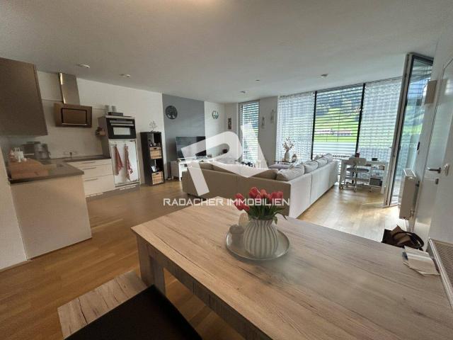 Apartment mieten in Taxberg, Taxenbach