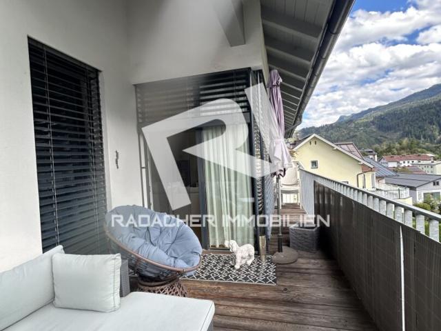 Wohnung mieten in Taxenbach, Salzburg
