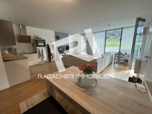 Wohnung mieten in Taxenbach, Bezirk Zell am See