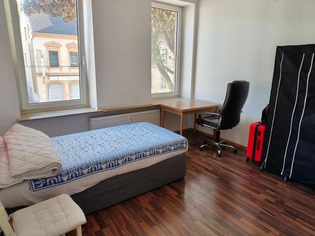 Apartment mieten in Dorstfeld, Dortmund