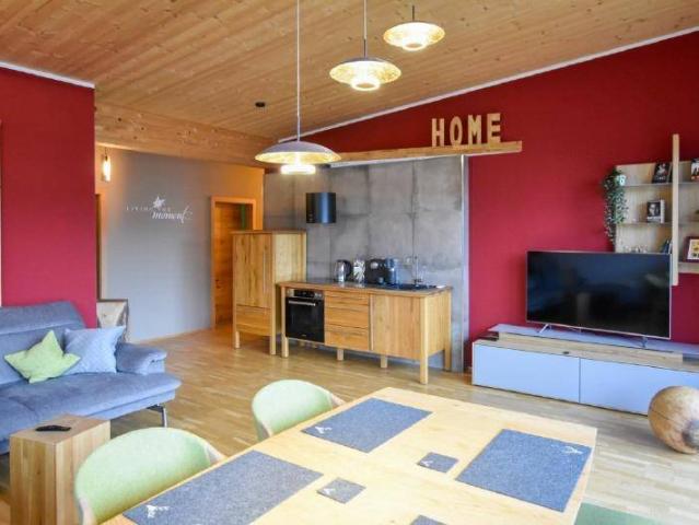 Apartment kaufen in Kössen, Tirol