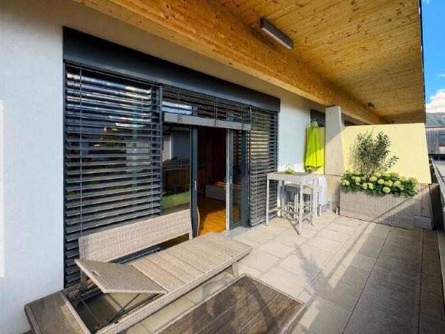 Apartment kaufen in Kössen, Tirol