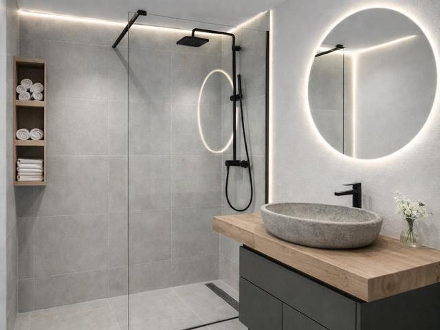 Wohnung kaufen in Innenstadt, Mannheim