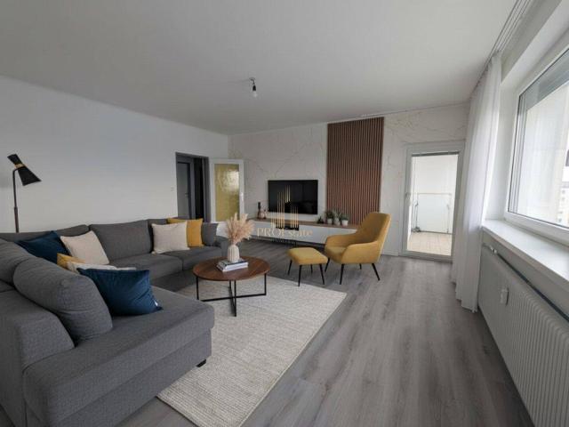 Apartment kaufen in Gartenstadt, Wels