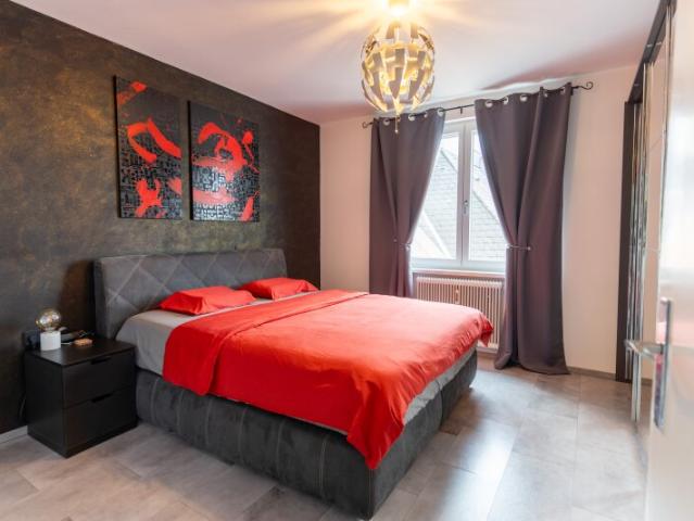 Wohnung kaufen in Wels