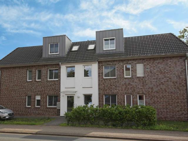 Wohnung kaufen in Leeste, Weyhe