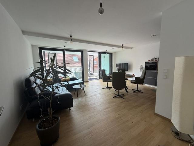Apartment mieten in Stadtteil Nienburg, Nienburg