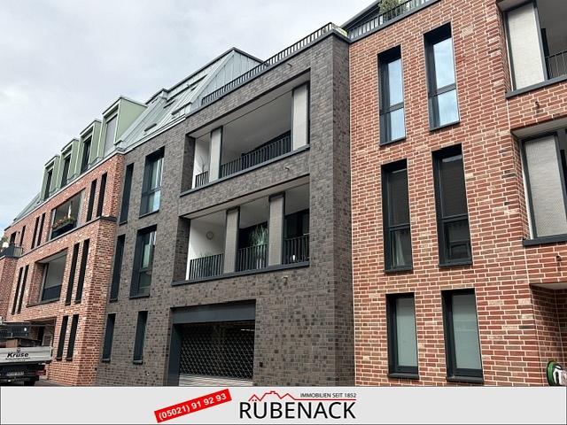Apartment mieten in Stadtteil Nienburg, Nienburg