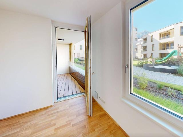 Apartment kaufen in Innsbruck