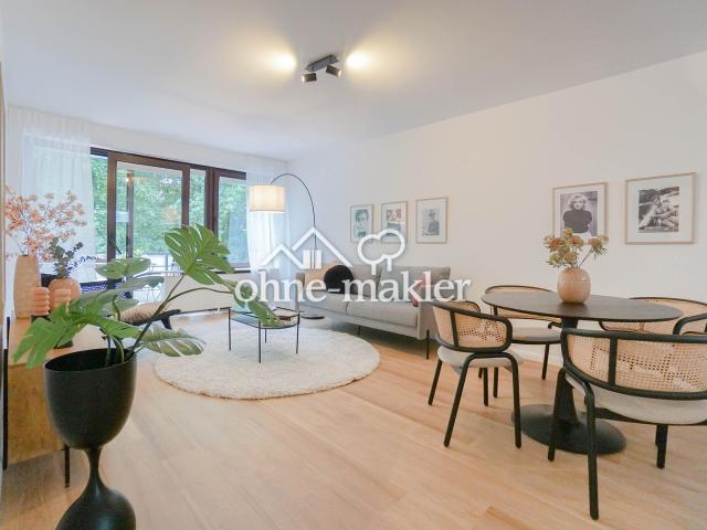 Apartment mieten in Ziegelhof, Oldenburg