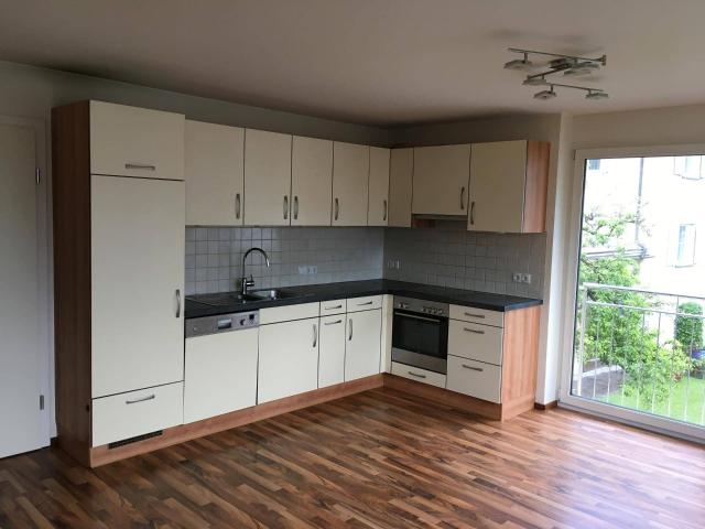 Apartment mieten in Kanzlei, Hohenems