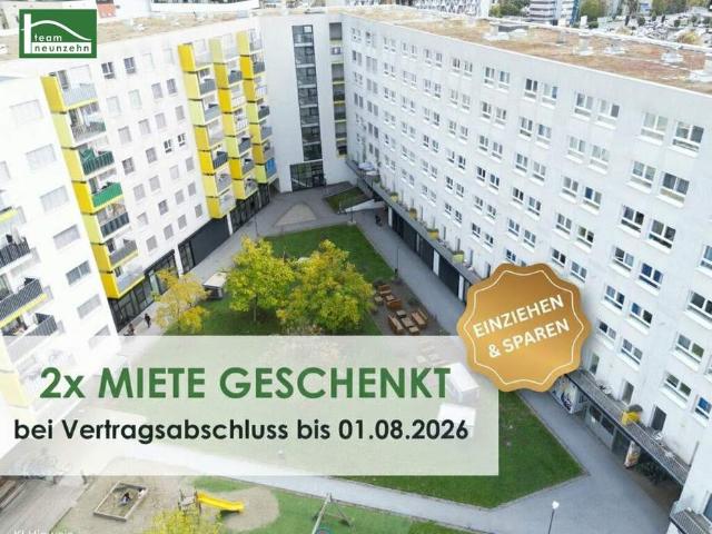 Wohnung mieten in Andritz, Gersdorf-Feistritz