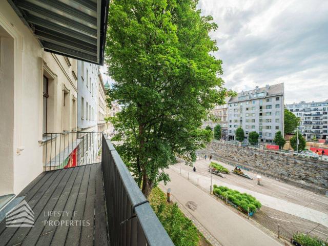 Apartment kaufen in Reinprechtsdorf, Wien