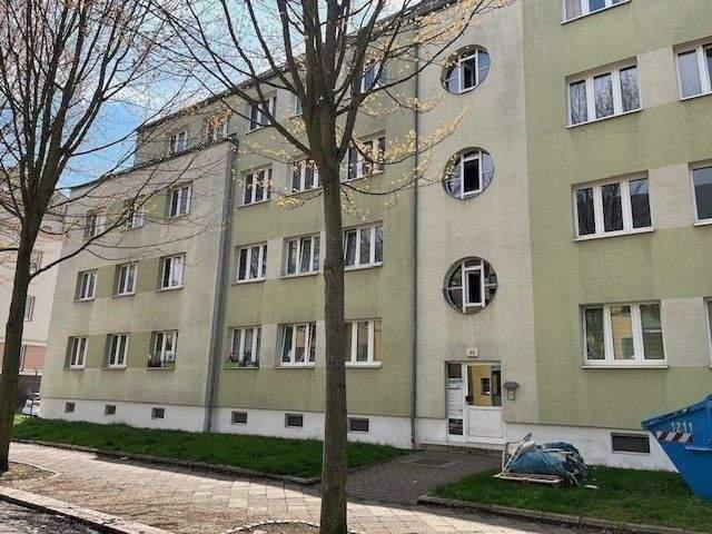 Apartment mieten in Zwickau, Sachsen