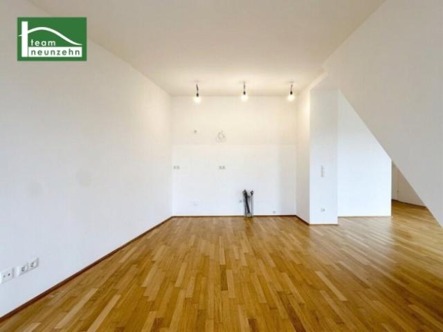 Wohnung kaufen in Floridsdorf, Wien