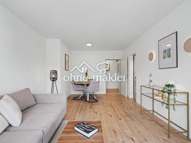 Apartment kaufen in Senden, Bayern
