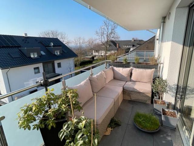 Wohnung kaufen in Rehme, Bad Oeynhausen