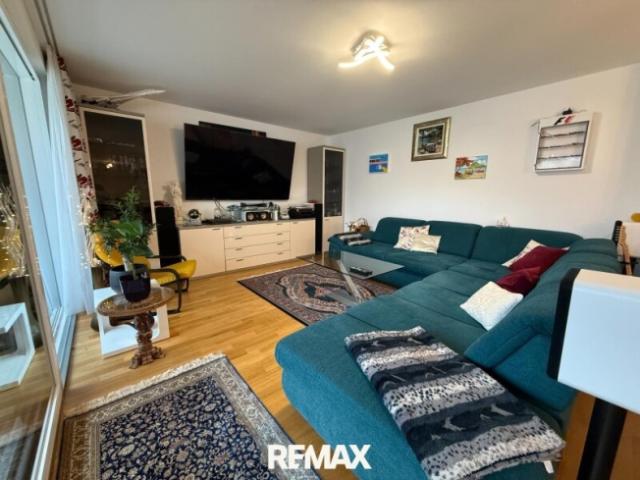 Wohnung kaufen in Süßfeld, Purkersdorf