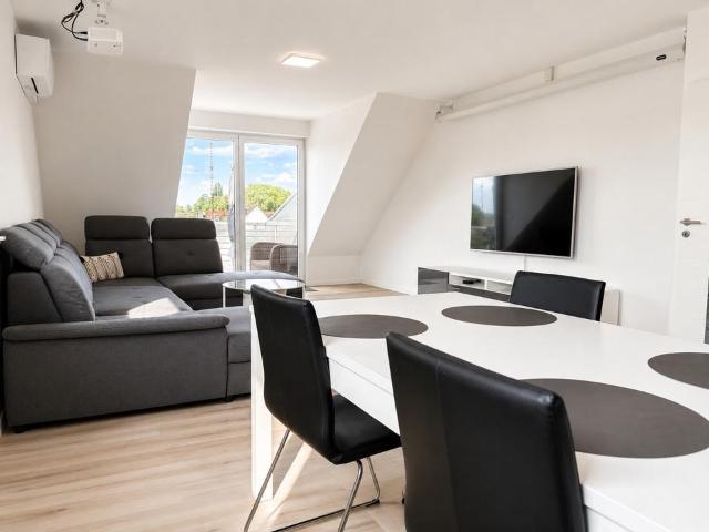 Wohnung kaufen in Bergheim, Duisburg
