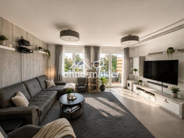 Apartment mieten in Altenrath, Troisdorf