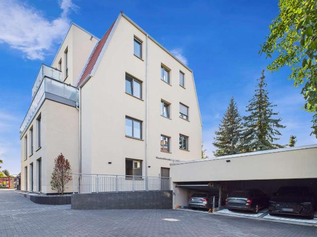 Wohnung kaufen in Markkleeberg-West, Markkleeberg