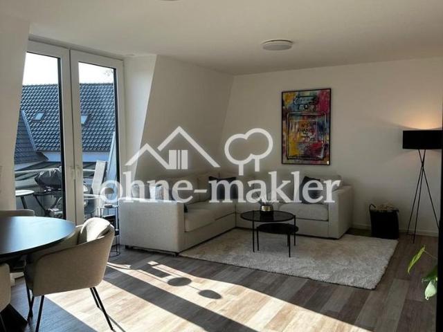 Apartment mieten in Nordhorn, Niedersachsen