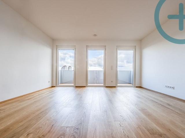 Wohnung kaufen in Seestadt, Wien