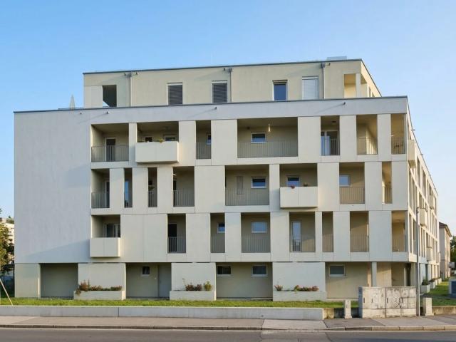 Apartment mieten in Wetzelsdorf, Gersdorf-Feistritz
