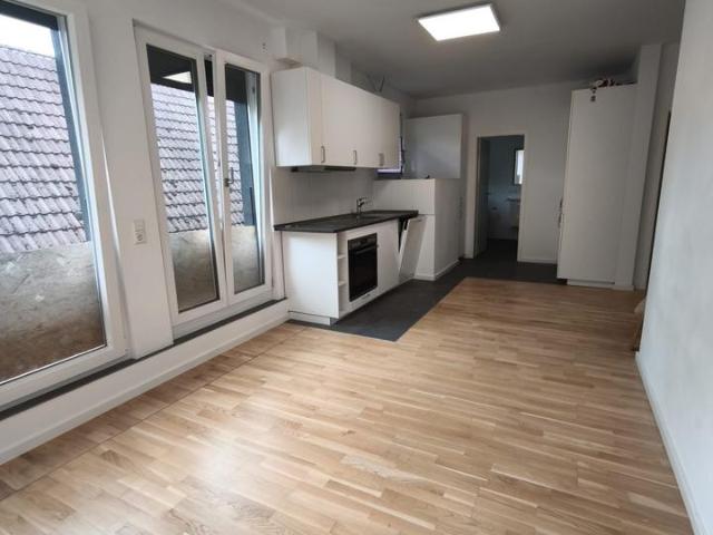 Wohnung mieten in Vaihingen-Mitte, Stuttgart