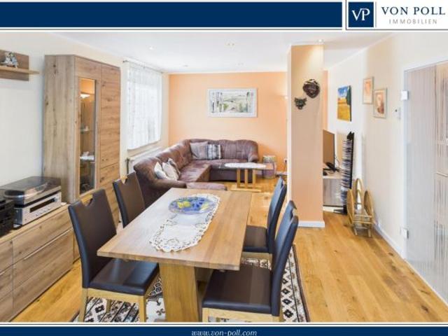 Wohnung kaufen in Köln, Nordrhein-Westfalen