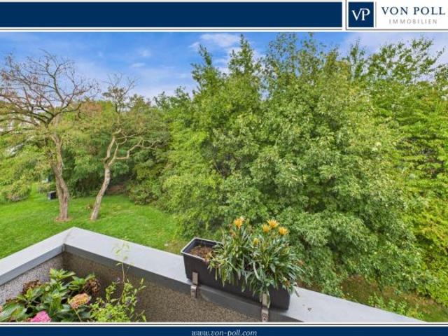 Wohnung kaufen in Köln, Nordrhein-Westfalen