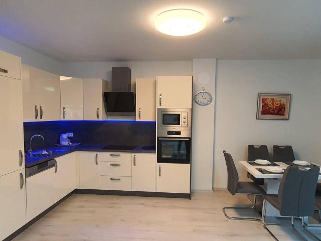 Apartment kaufen in Floridsdorf, Wien