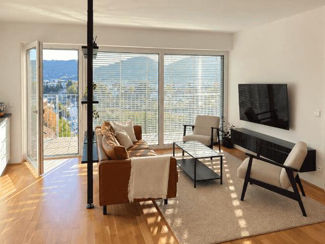 Apartment mieten in Graz, Gersdorf-Feistritz
