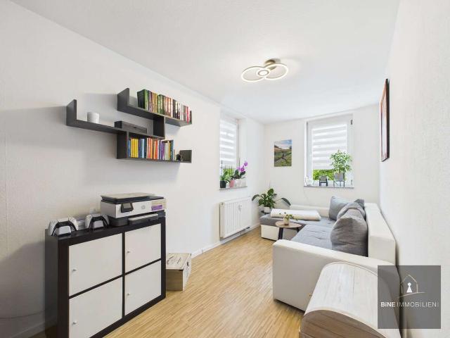 Wohnung kaufen in Beilstein, Landkreis Cochem-Zell