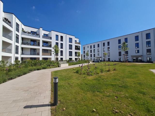 Apartment mieten in Oststadt/Stadtfeld, Hildesheim