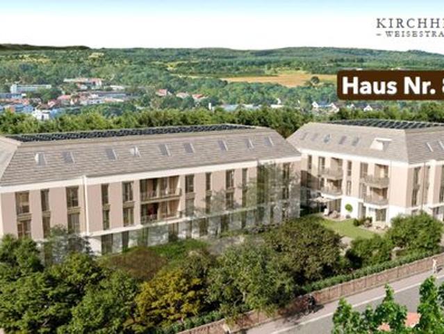 Apartment mieten in Kirchheim, Baden-Württemberg