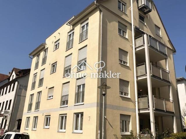 Apartment kaufen in Oberesslingen, Esslingen