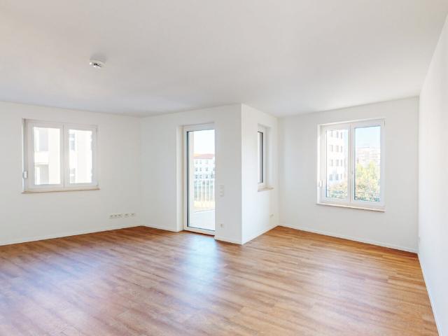 Apartment mieten in Alte Neustadt, Magdeburg