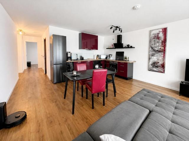 Wohnung mieten in Duisburg-Süd, Duisburg