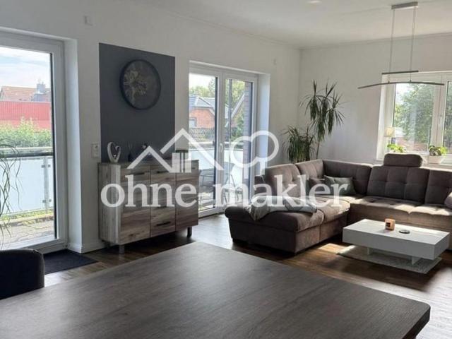 Apartment mieten in Bekmünde, Schleswig-Holstein